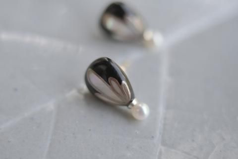 Classic Ko　クラシックコー　ピアス classic ko （クラシックコー） ピアス Fountain SV
