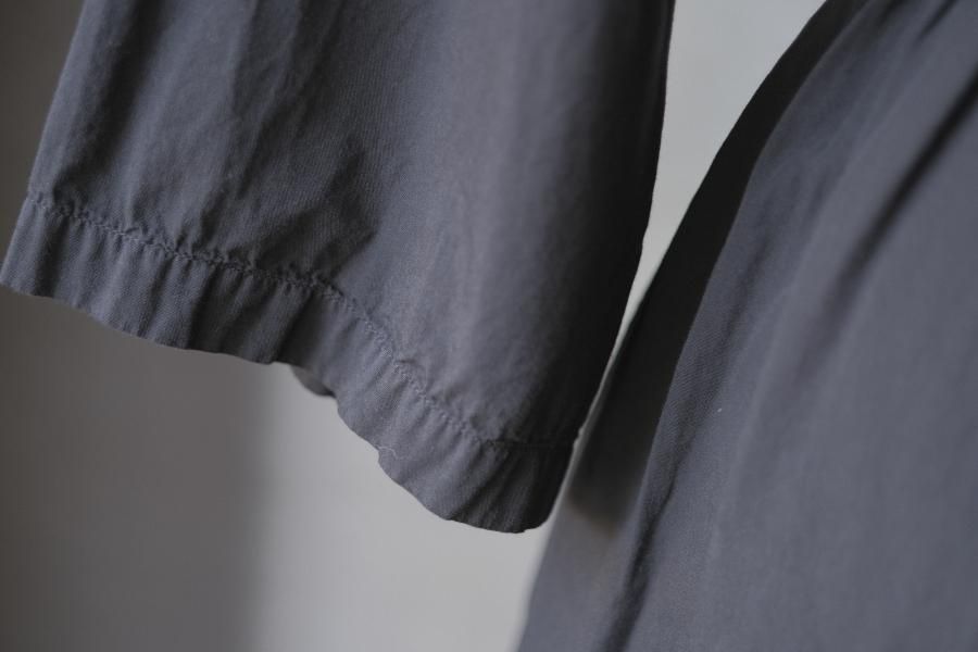 SALE>>コズミックワンダー　ラップスタイル トップス　ユニセックス　作務衣 SALE>>コズミックワンダー ラップスタイル トップス ユニ