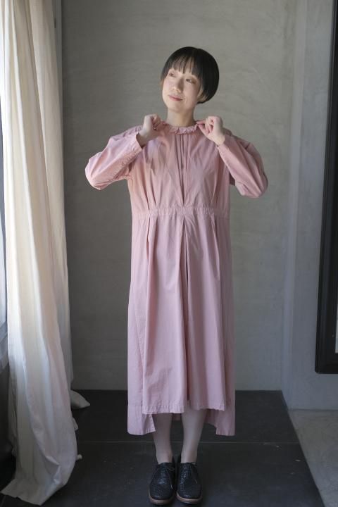 ワンピース mintdesigns / COSMIC COMBI DRESS mintdesigns / COSMIC COMBI DRESS - c a b i n e t O N L I N E