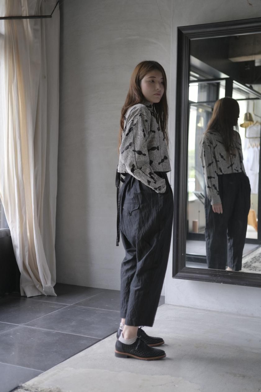 candy様 mintdesigns | CANDY SHIRT - c a b i n e t O N L I N E S T O R E