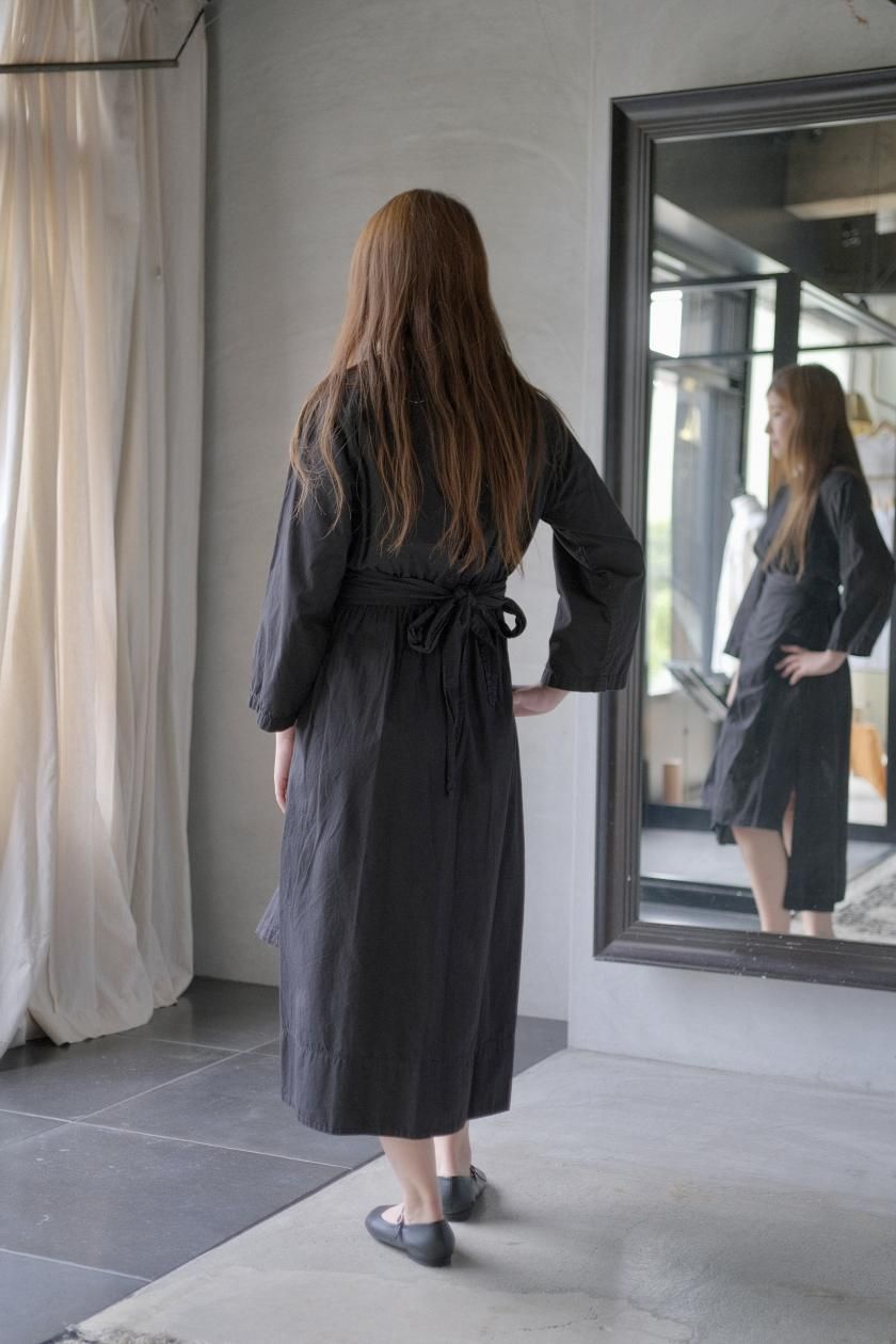 COSMIC WONDER | ラップドレス - c a b i n e t O N L I N E