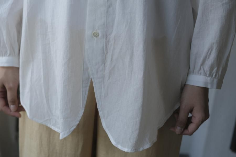 rana【新品・未使用】kubosanmadeレースリネンブラウス 中古・古着通販】Samansa Mos2 (サマンサモスモス) kazumi