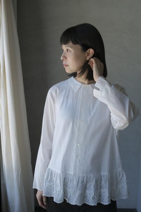 ★GASA*Que? ★リネンコート 麻100%★ガサ　クエ DSC09367-70.JPG