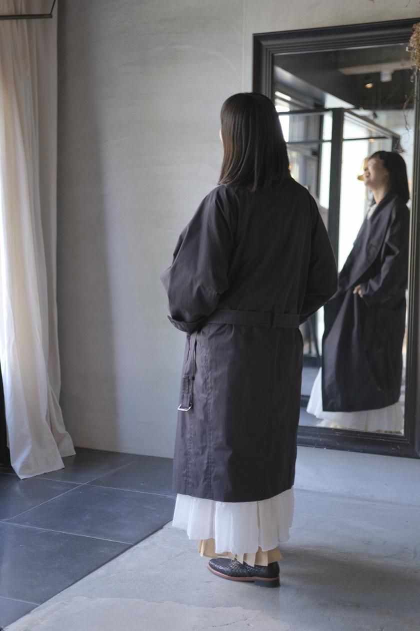 native village ラップコート Native Village コート | Rustle - c a b i n e t O N L I N E