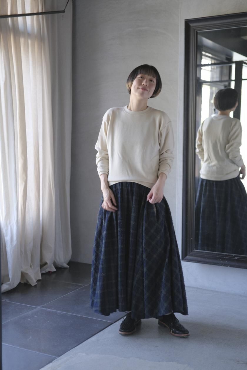 ツキパンツのみ Dickies/ディッキーズ T/Cツイル イージーパンツ 2025SS MONO