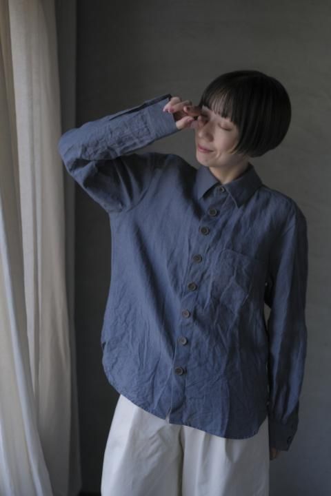 yuta matsuoka ネイビーカバーオール　サイズ2 YUTA MATSUOKA｜24a10dfjkdg 商品詳細｜signal｜KLASICA
