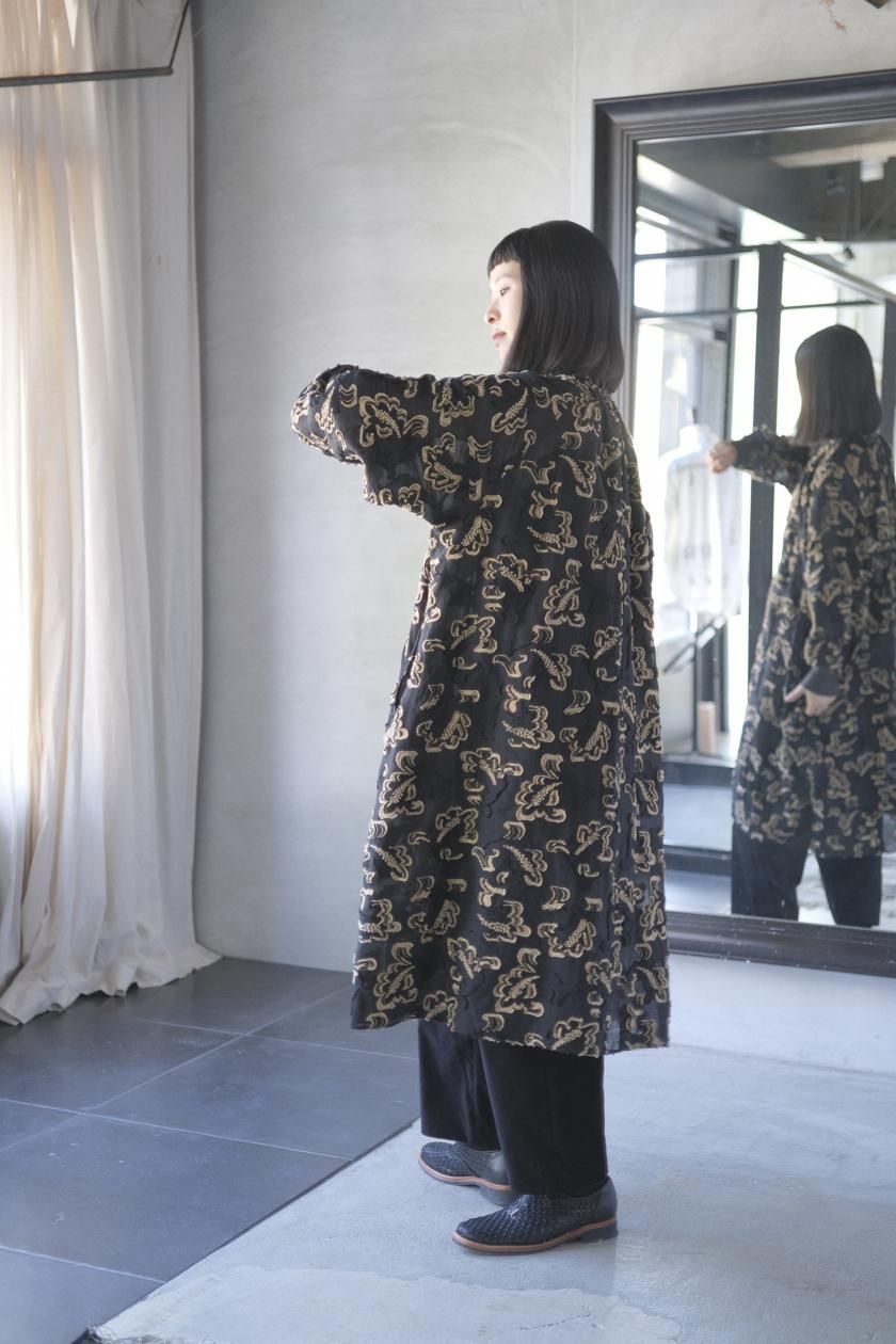 SUSURI | ギャレードレス - c a b i n e t O N L I N E S T O R E