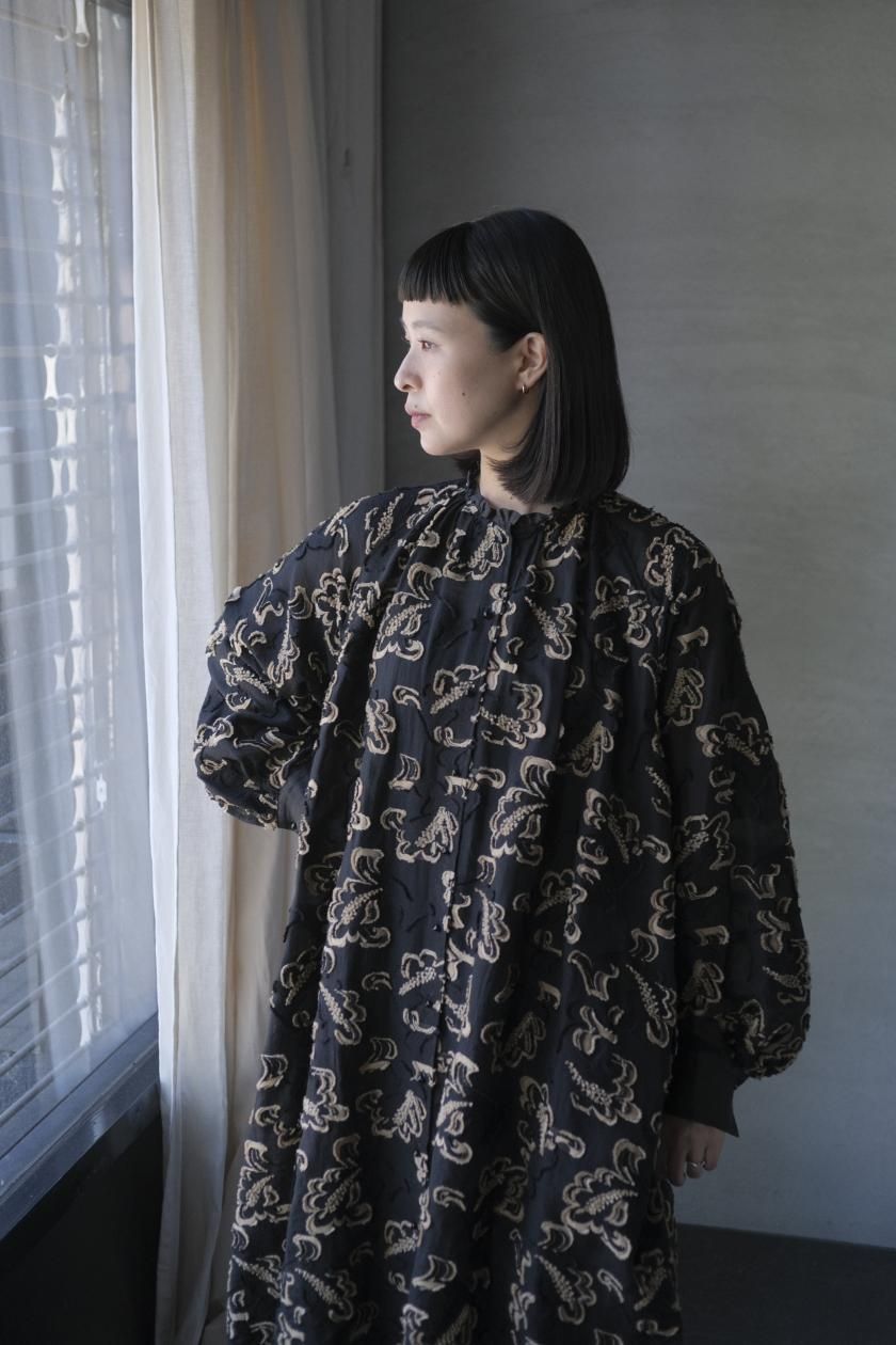 SUSURI | ギャレードレス - c a b i n e t O N L I N E S T O R E