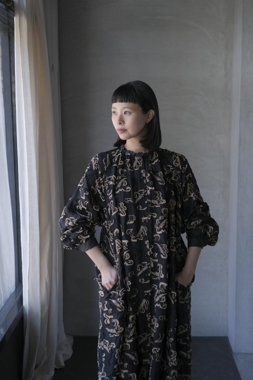 SUSURI | ギャレードレス - c a b i n e t O N L I N E S T O R E