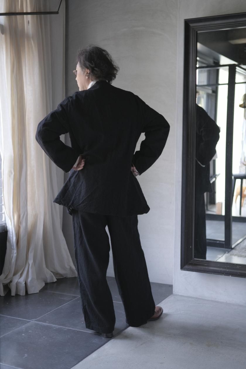 YUTA MATSUOKA | ZIPジャケット - c a b i n e t O N L I N E S T O R E