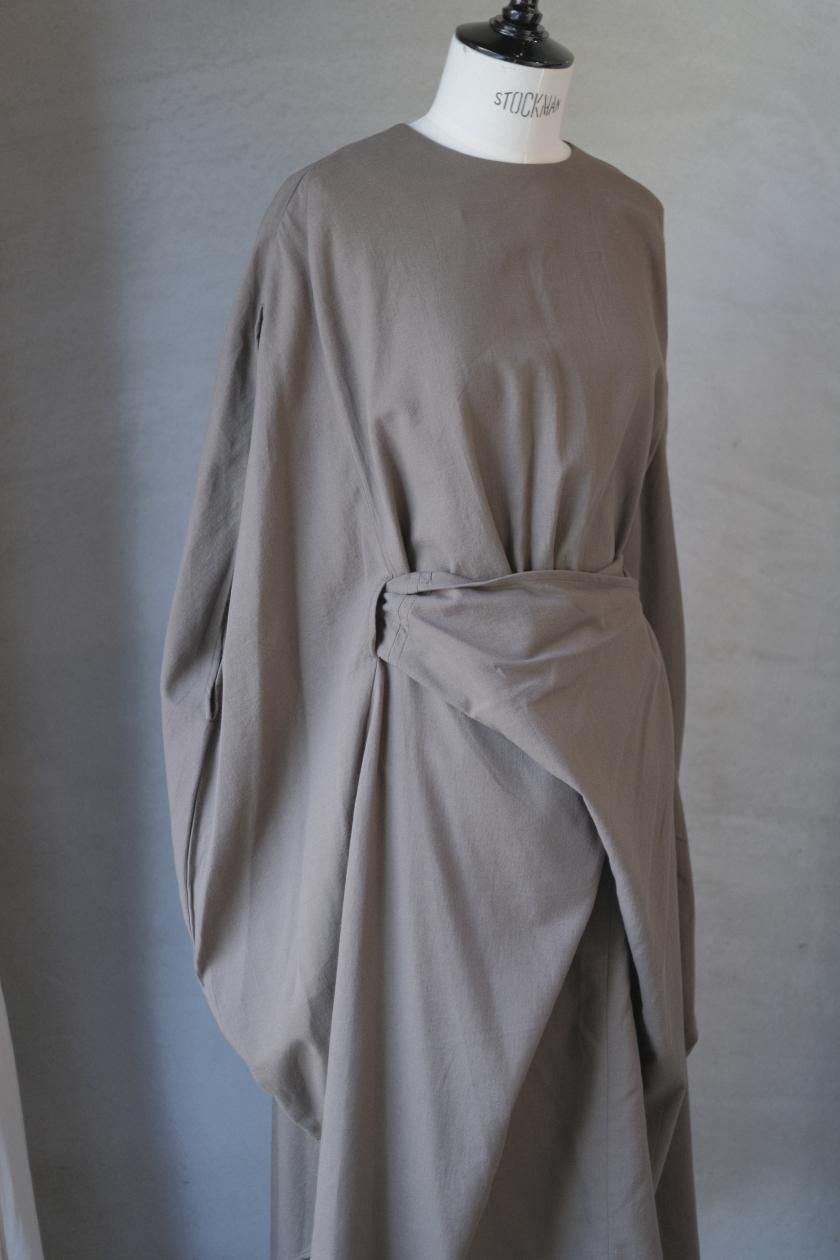 COSMIC WONDER | サークルラップドレス - c a b i n e t