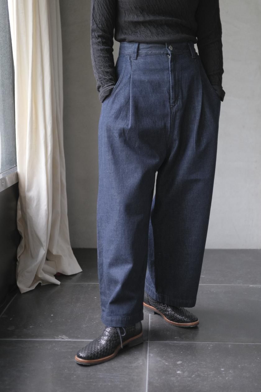 ♡アトリエGG♡イントレチャート♡デニム♡ 188486458_o12.jpg?