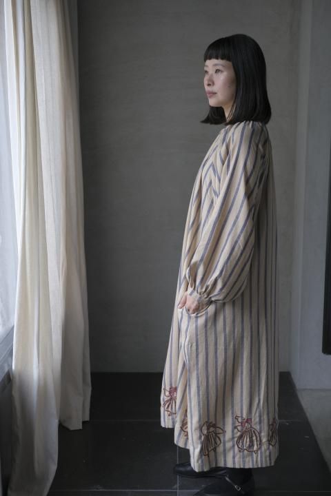 fofofofa × BUNON「KENNY SUIT」 fofofofa × BUNON「KENNY SUIT」