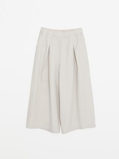 ちっちさま専用　エバムエバ　リネンオールインワン　アンティークホワイト ちっちさま専用 エバムエバ リネンオールインワン アンティーク