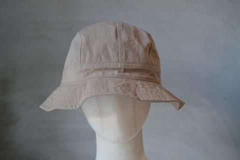 sashiki / hat SS643BEG