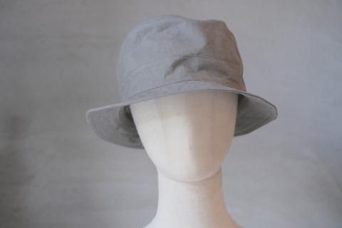 sashiki / hat SS597GRY