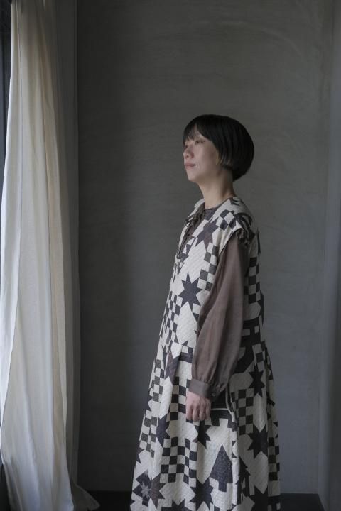 ASEEDONCL&#214;UD  / Study uniform dress