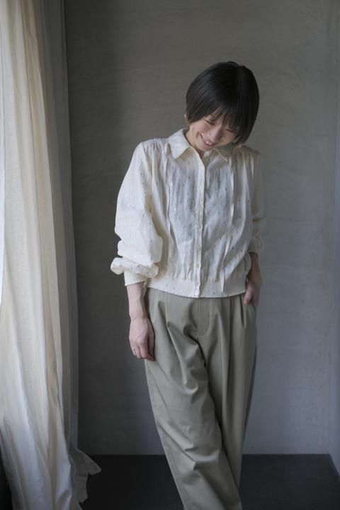 ¥39,600→最終価格　新品　アシードンクラウド　玉井健太郎 ASEEDONCLOUD(アシードンクラウド) | iroma..aranciato