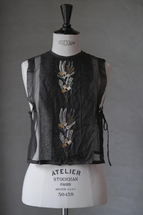 TOWAVASE /  MANON (ޥΥ) tablier