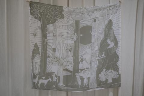 Aiken Drum / ե֥åաʥ졼ޥ꡼ɡ