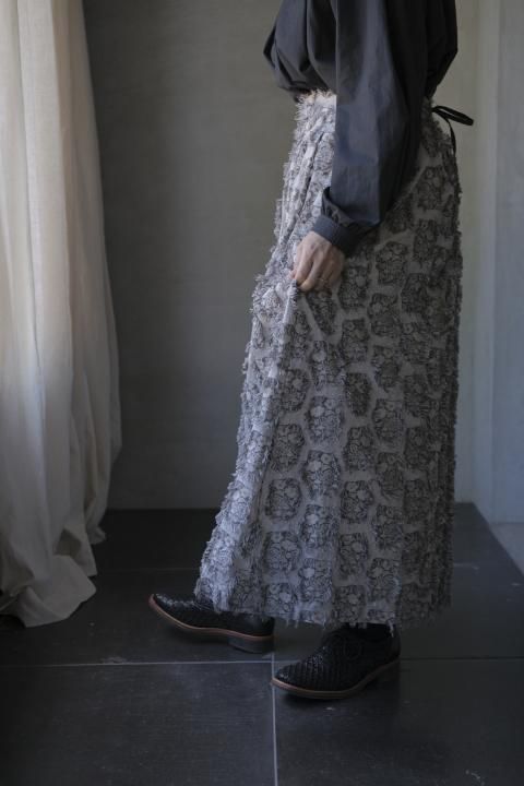 qiri /  jacquard ȡ  