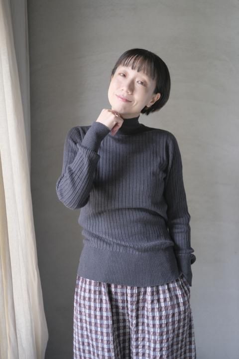 SUSURI / ݥϥͥådark navy
