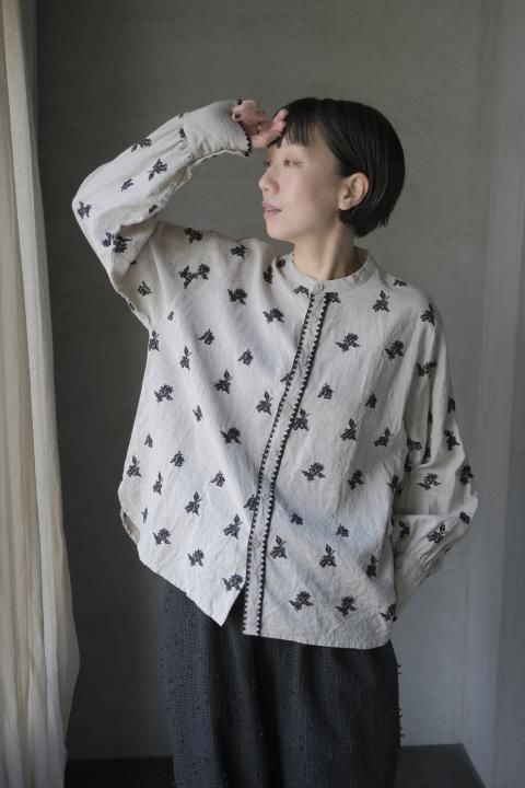 qiri / ں embroidery ֥饦 ١ 
