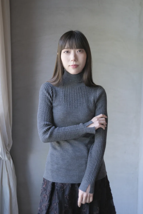 <img class='new_mark_img1' src='https://img.shop-pro.jp/img/new/icons14.gif' style='border:none;display:inline;margin:0px;padding:0px;width:auto;' />GASA / ¸ߤ뤳ȡȥ˥å (top gray)
