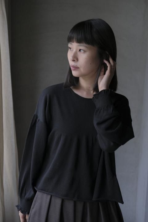 <img class='new_mark_img1' src='https://img.shop-pro.jp/img/new/icons14.gif' style='border:none;display:inline;margin:0px;padding:0px;width:auto;' />GASA / ¸ߤ뤳ȡ㥶꡼֥(Black)
