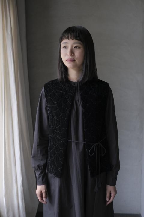 <img class='new_mark_img1' src='https://img.shop-pro.jp/img/new/icons14.gif' style='border:none;display:inline;margin:0px;padding:0px;width:auto;' />TOWAVASE / Permanent TOWAVASE vestʥ٥٥åȡ