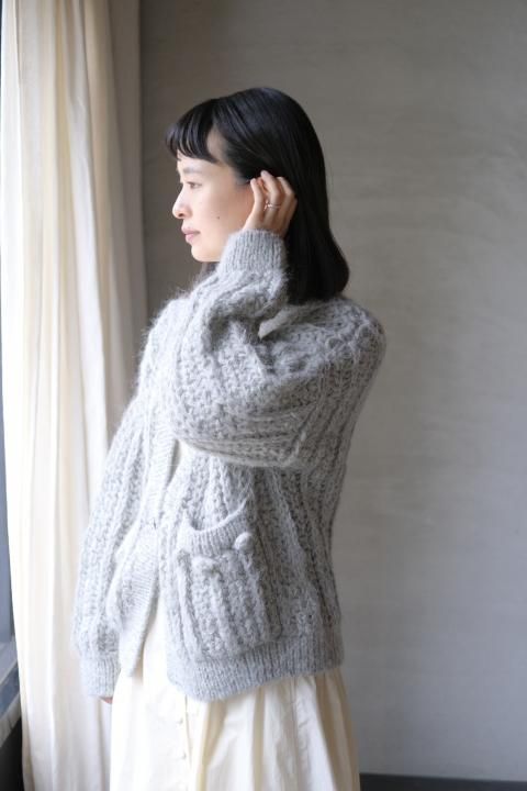 <img class='new_mark_img1' src='https://img.shop-pro.jp/img/new/icons14.gif' style='border:none;display:inline;margin:0px;padding:0px;width:auto;' />Native Village / No.17/ colors of nature : ο إ˥åȥǥmoss gray