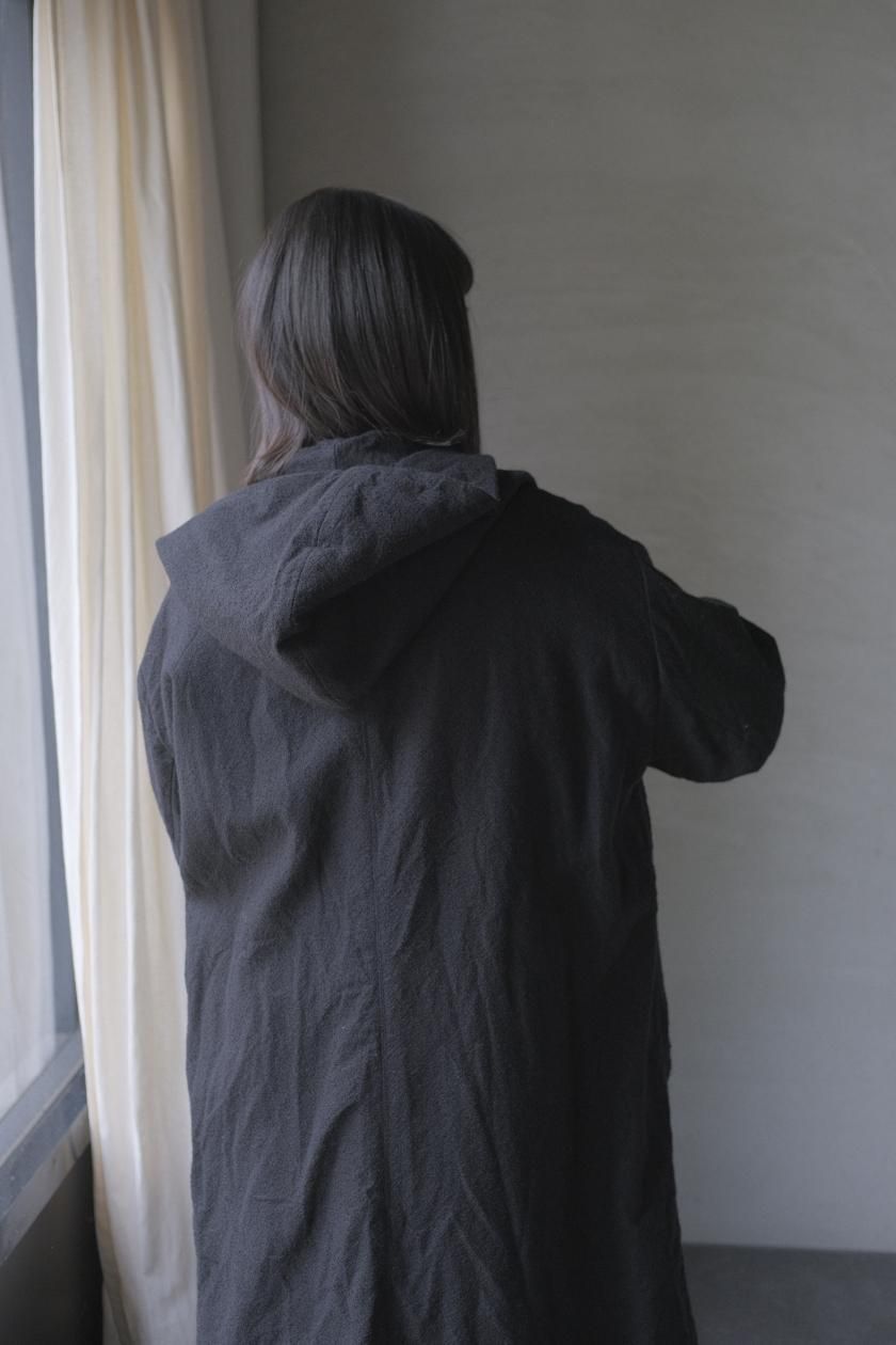 YUTA MATSUOKA コート | 25a02cobk - c a b i n e t O N L I N E S T O R E