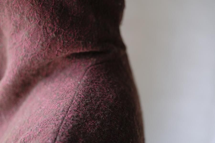 YUTA MATSUOKA | コート - c a b i n e t O N L I N E S T O R E