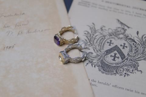 yukunia   / 䥫 2WAY 롼դ 