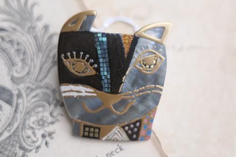 Classic ko / Big cat black