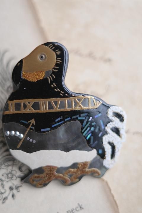 Classic ko / Alice's bird