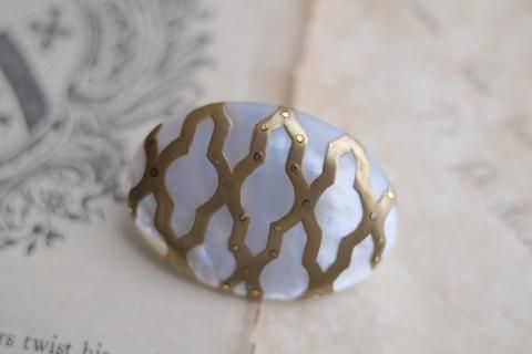 Classic ko / Moroccan D