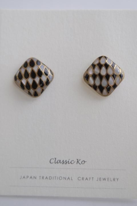 Classic ko /Dot's petite