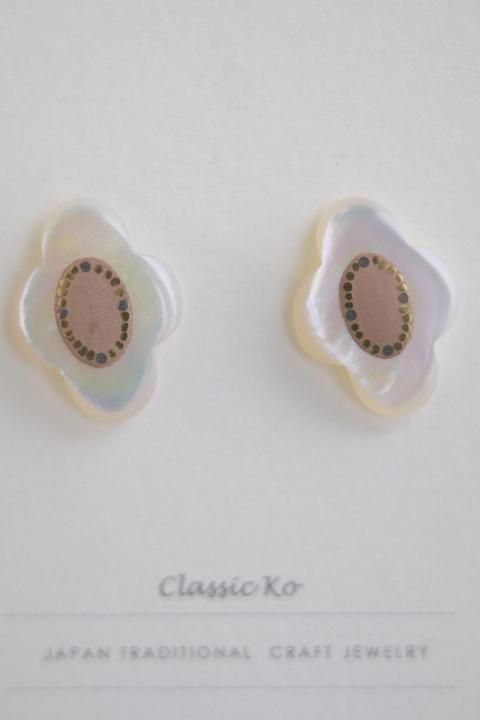 Classic ko / Fiore / Nude