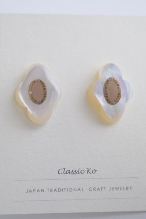 Classic ko / Fiore / Nude B