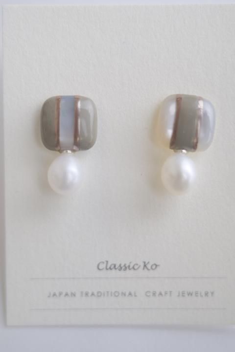 Classic ko / NU-RI & pearlʶ͡