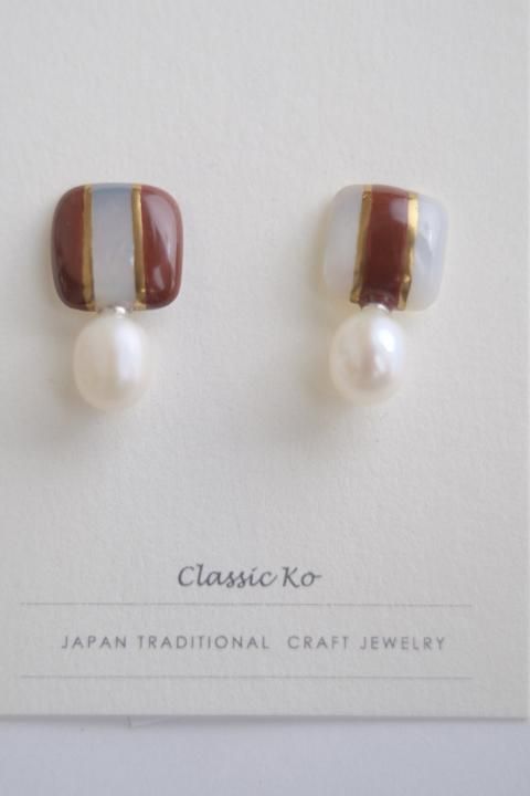 Classic ko / NU-RI & pearlƼ