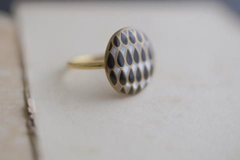 Classic ko / Dot's brass Yե꡼