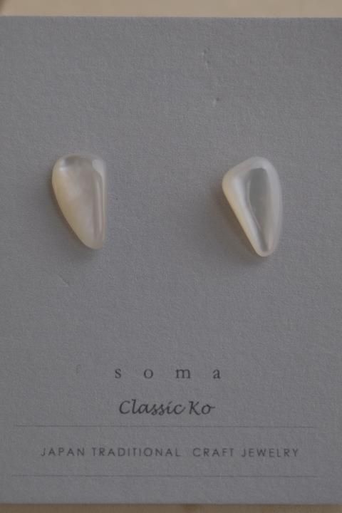 Classic ko / Soma Form /Tane