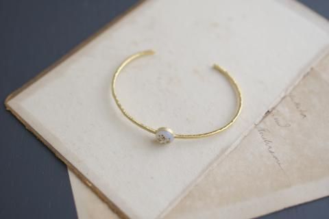 Classic ko / Tip (brass/K18GP)