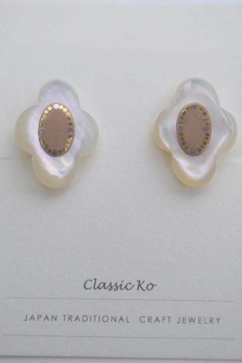 Classic ko / Fiore / Nude