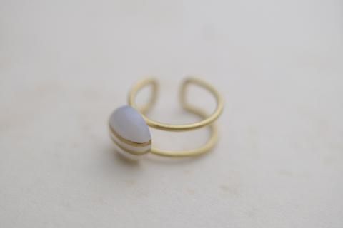 Classic ko / Ear cuff s - Nagi䡼