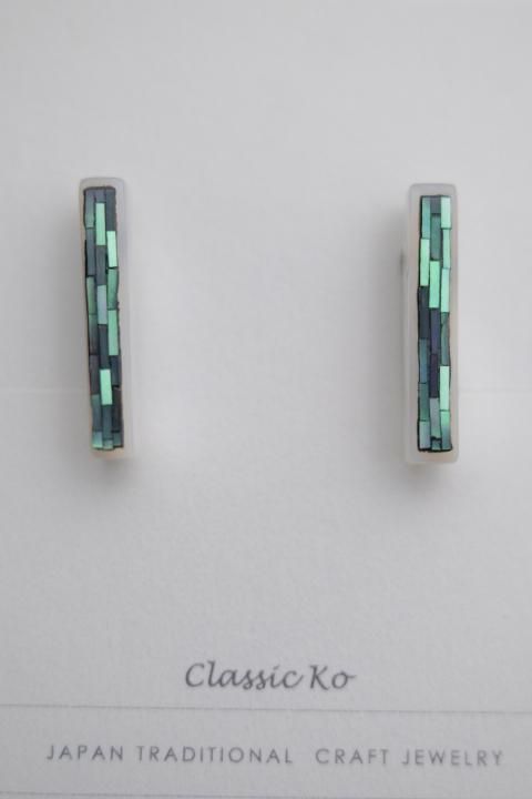 Classic ko / SHI U RADEN short Il