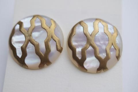 Classic ko / Morrocan(L) round