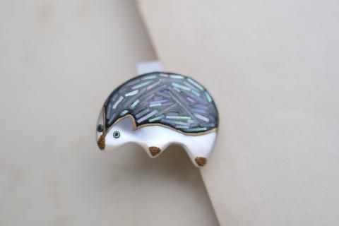 Classic ko / Hedgehog